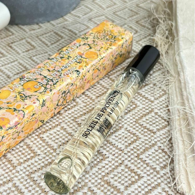 阿蒂仙之香 普羅旺斯陽光淡香精10ml