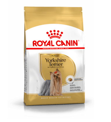 Royal Canin - 狗乾糧 - 約瑟爹利成犬專屬配方 (1.5KG)