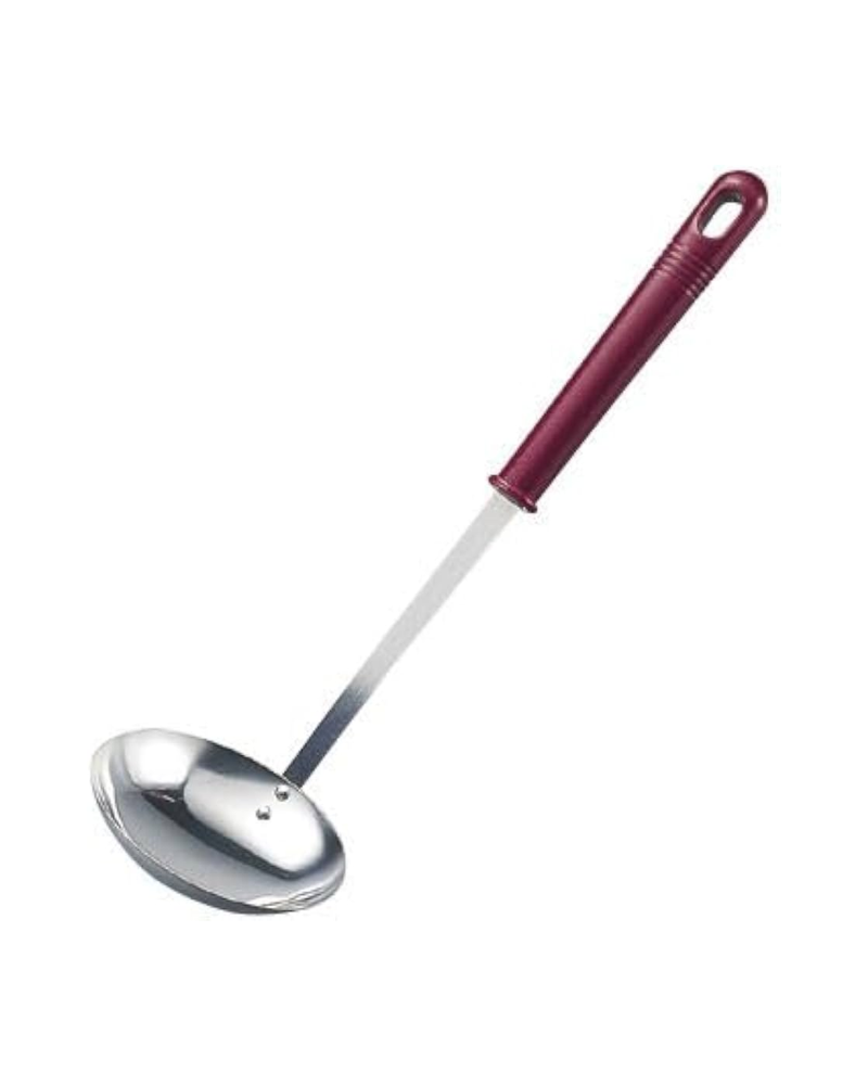 Echo 不銹鋼湯勺 29cm