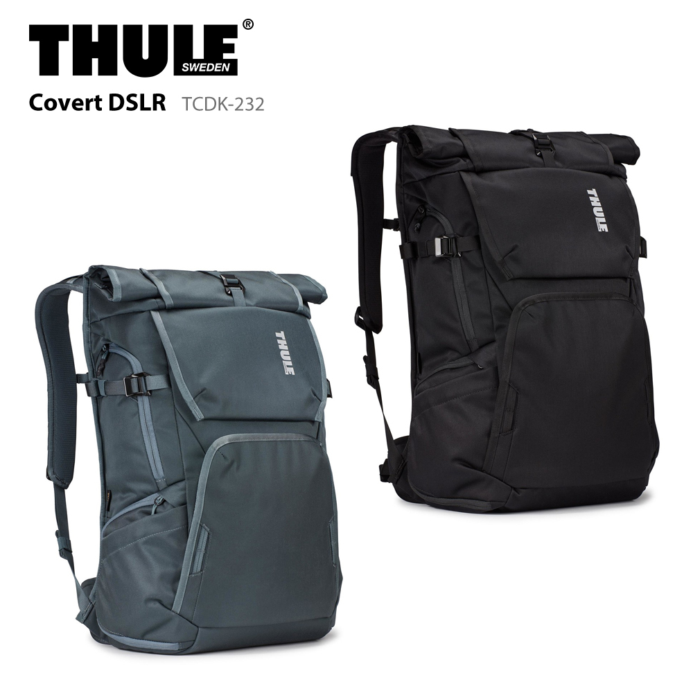 Thule Camera Duffel Image 1