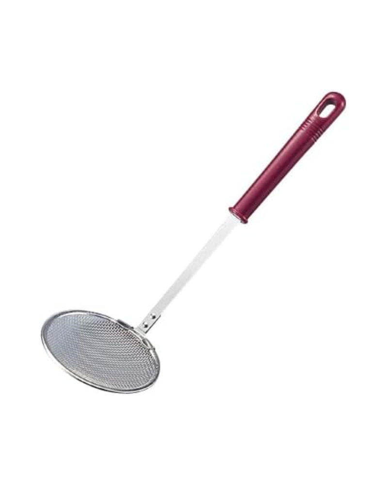 Echo 不銹鋼炸物勺 30.5cm