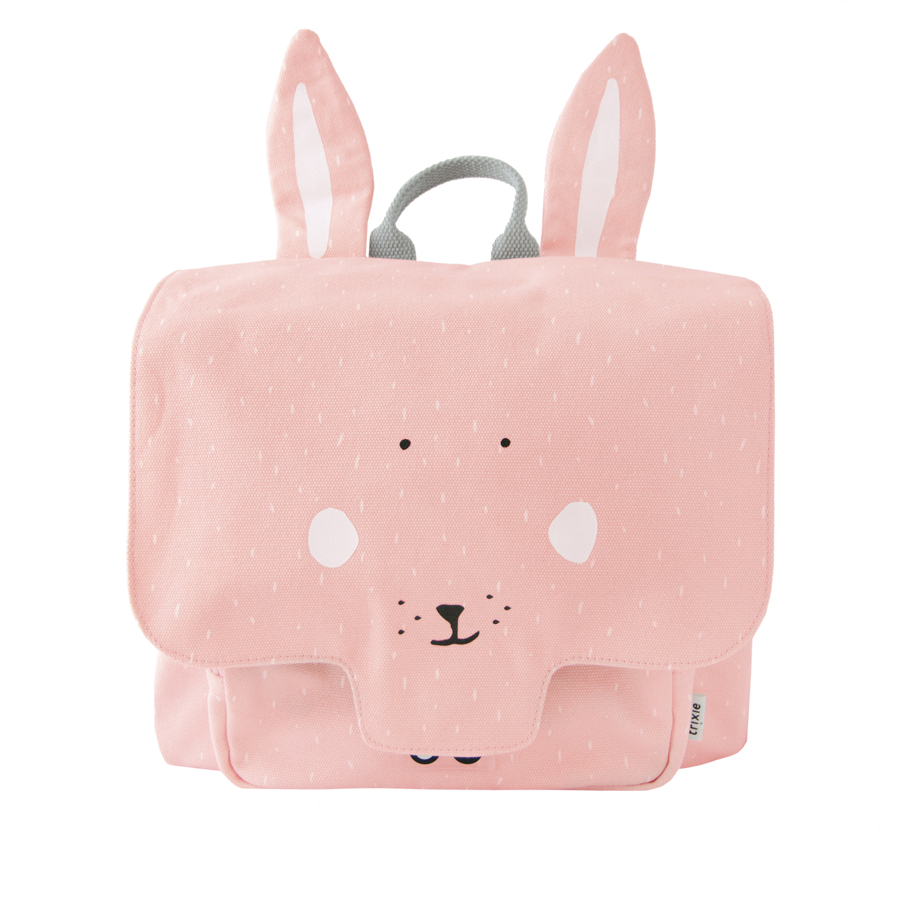 【比利時Trixie】動物造型書包-乖乖小兔