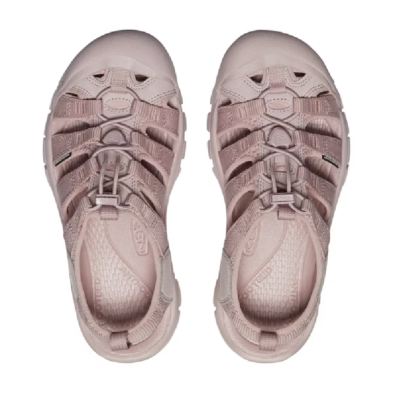 KEEN 美國 NEWPORT H2 Monochrome 水陸鞋 女 粉紫 30K27354