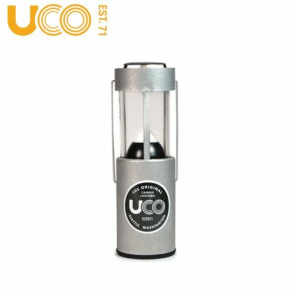 【UCO】經典蠟燭營燈/霧面蠟燭燈 Original Candle Lantern Classic FE11