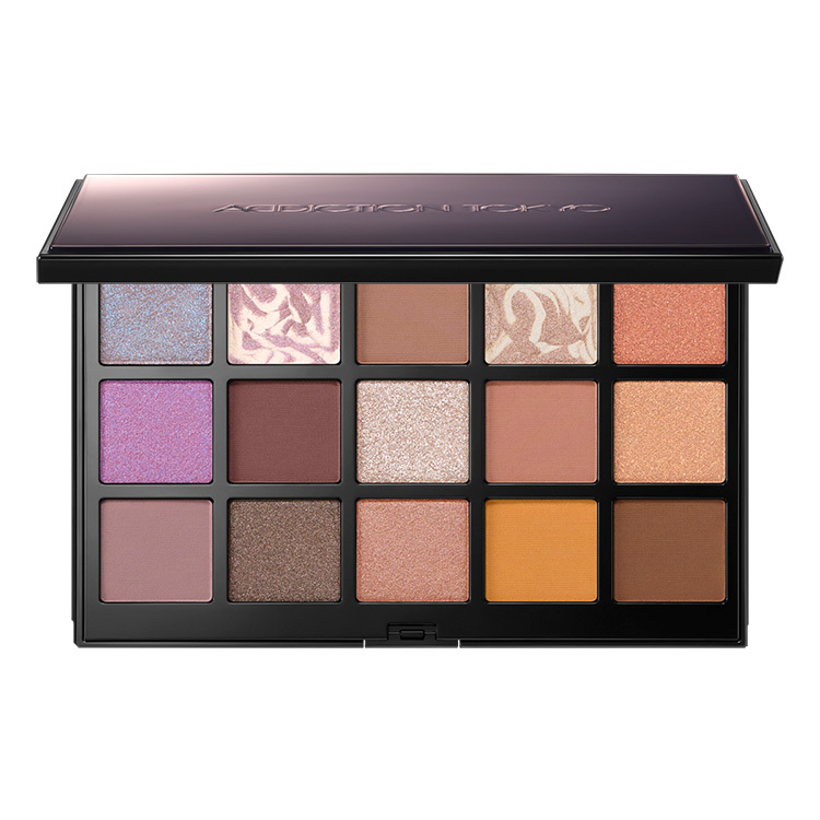 15th ANNIVERSARY EYESHADOW PALETTE 