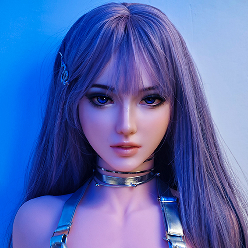 愛莎貝兒娃娃 酒井由里子 RHB-150CM-全矽膠 EBDOLL silicone sex doll