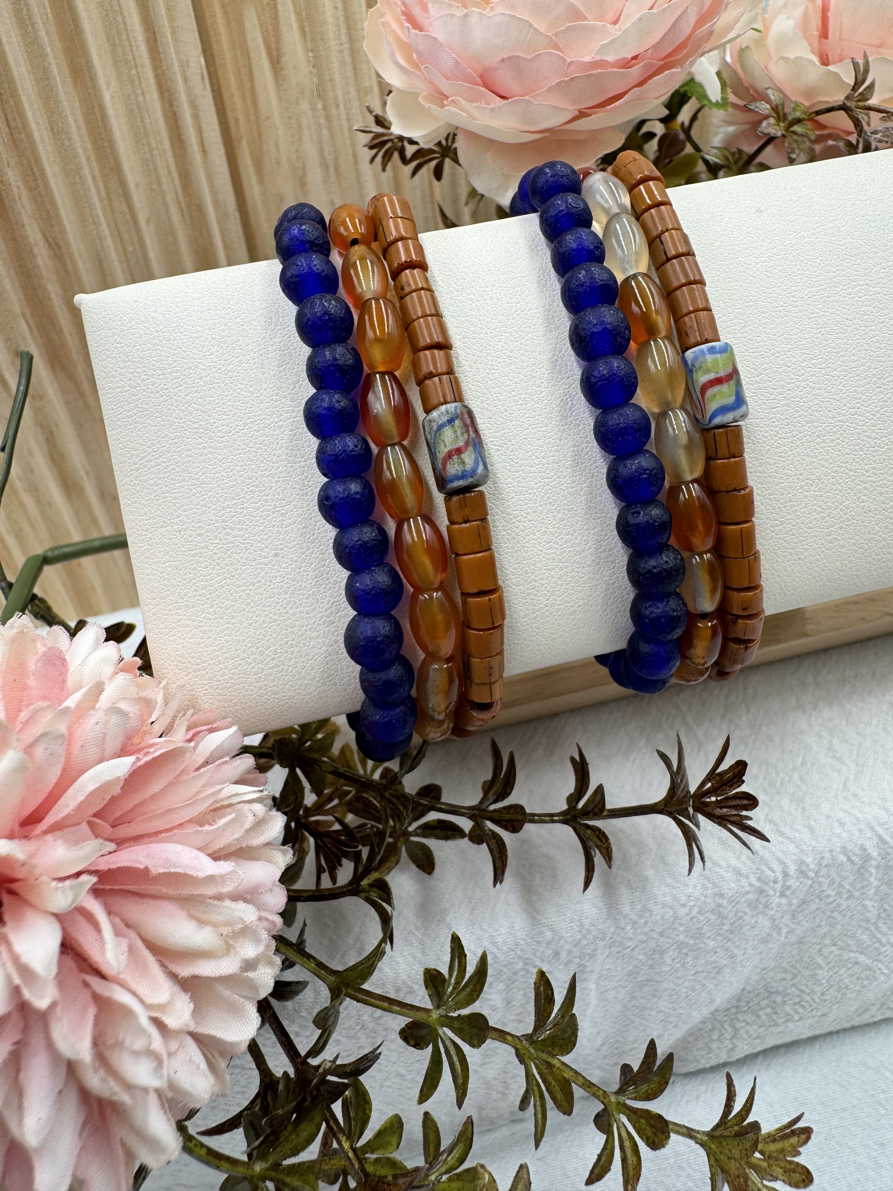 W-No.9幼童手鍊11.5cm