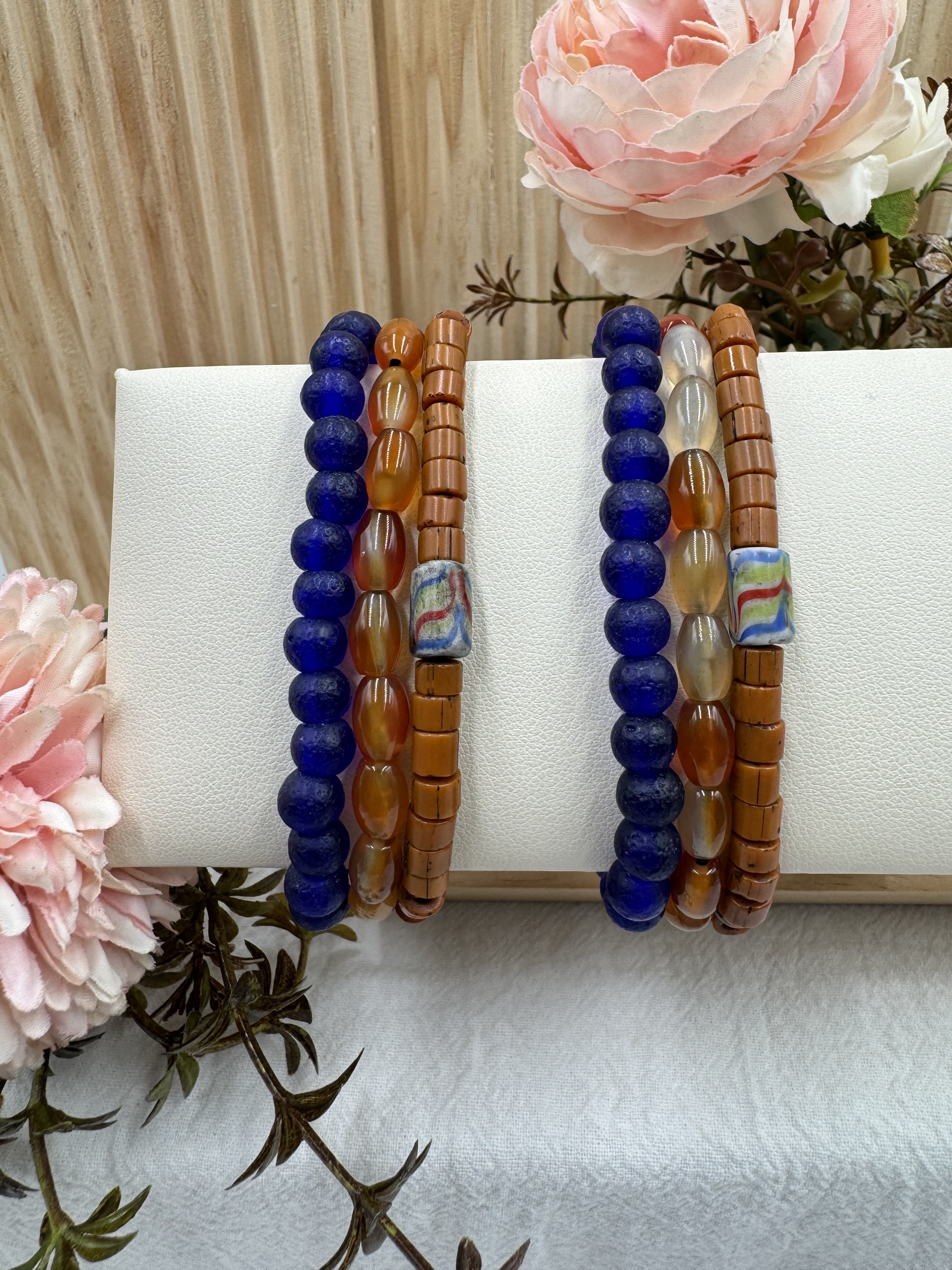 W-No.9幼童手鍊11.5cm