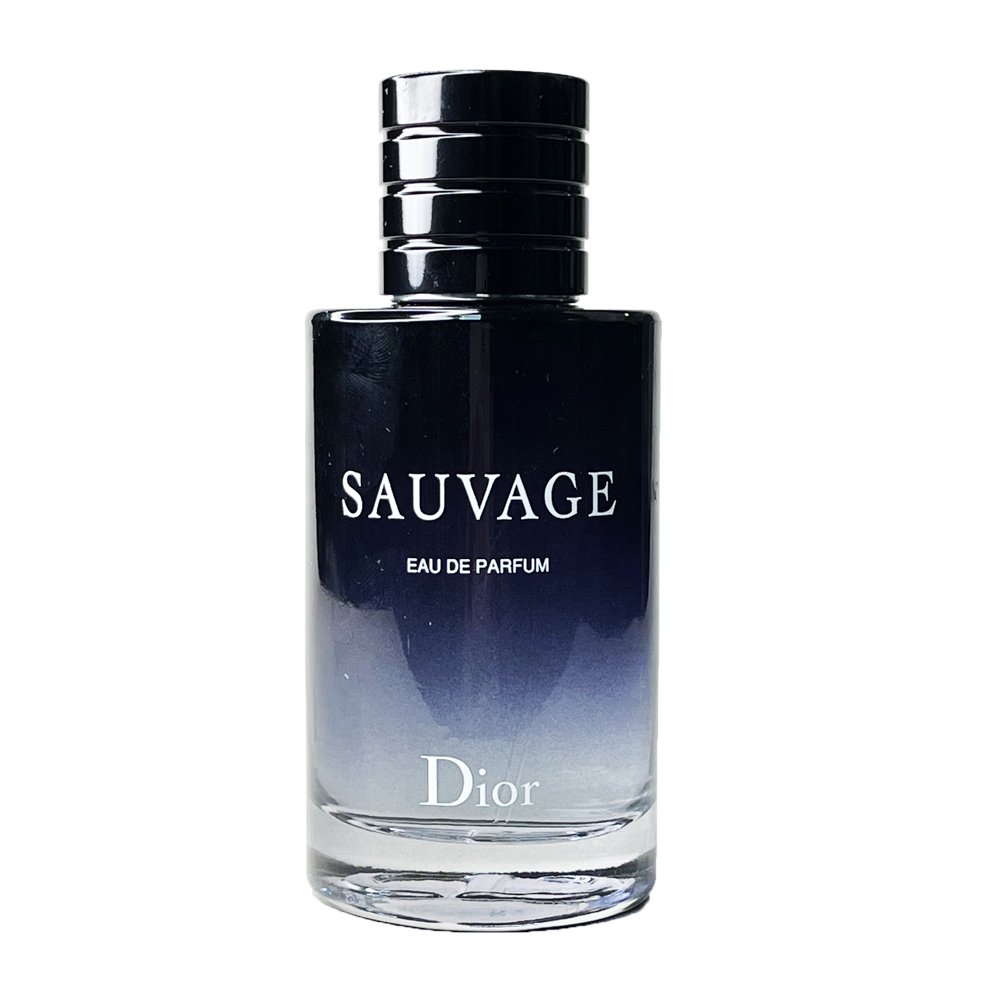 Dior迪奧 Sauvage 曠野之心香氛/淡香精 100ml TESTER (環保盒)
