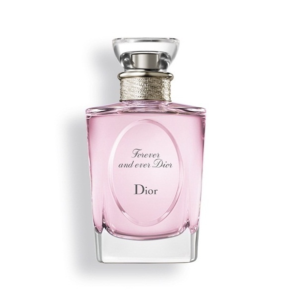 Dior 迪奧 Forever & Ever 情繫永恆女性淡香水 100ml TESTER (環保盒)