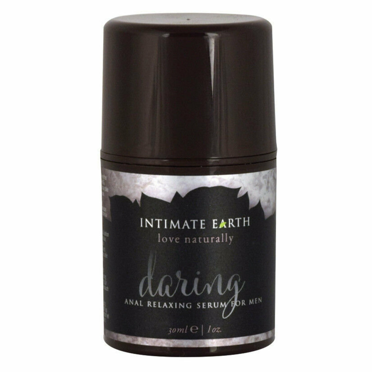 Intimate Earth Daring Backyard Relaxation Gel 30ml