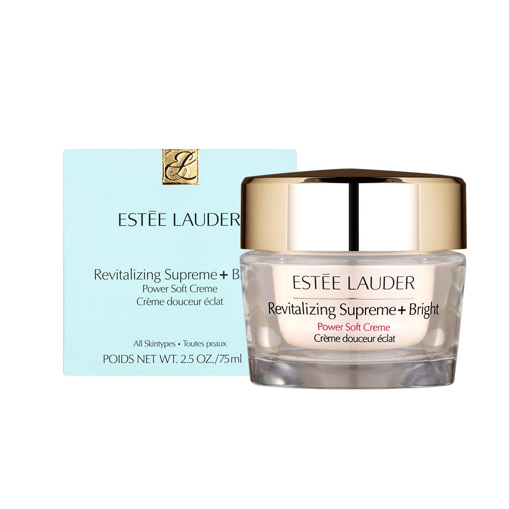 ESTEE LAUDER年輕無敵亮顏霜75ml