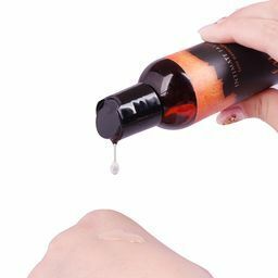 Intimate Earth Bloom Peony Massage Oil 120ml