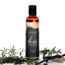 Intimate Earth Chai 夢幻香草按摩油 120ml