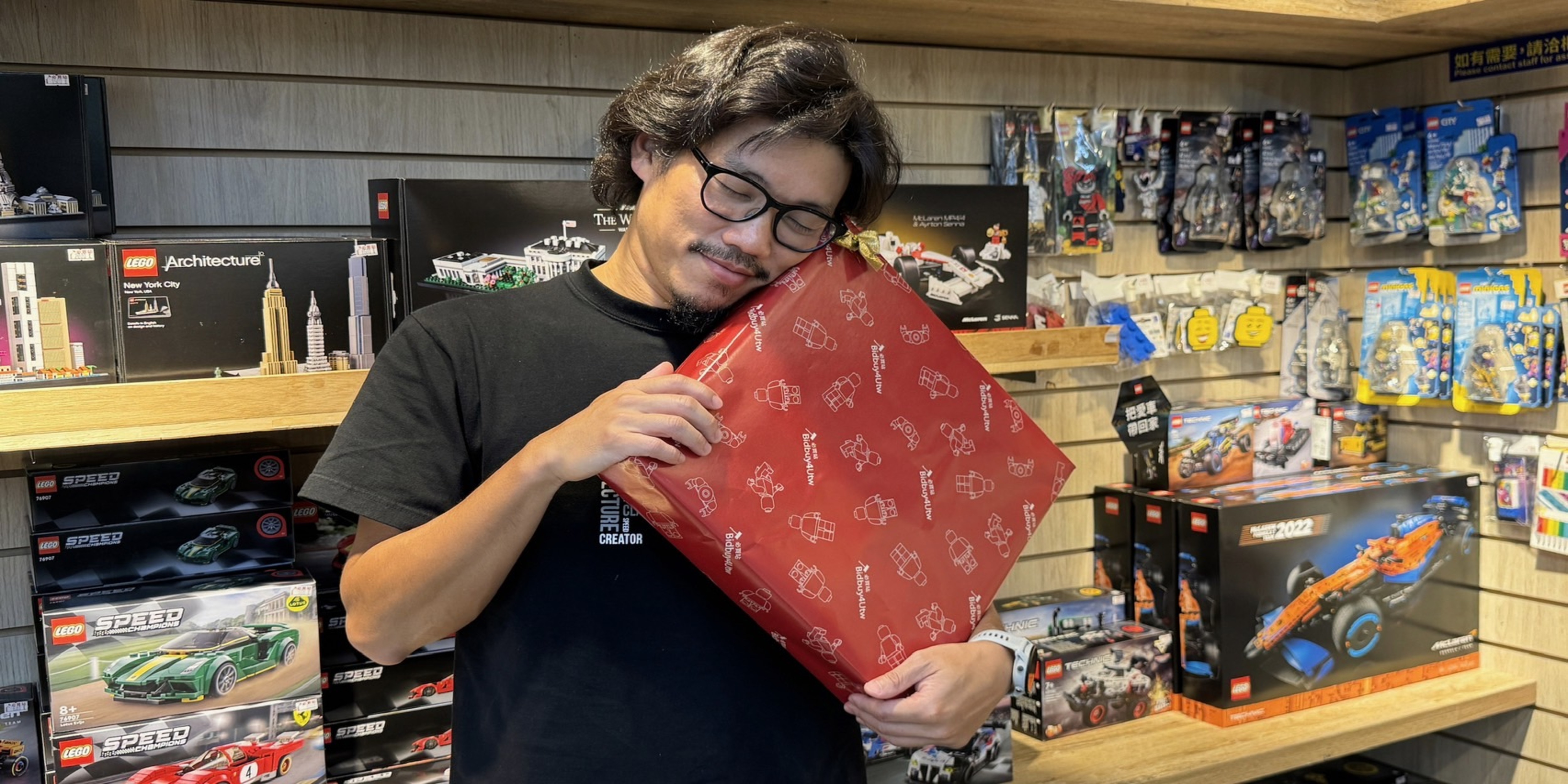 用犒賞自己的禮物，找回正能量的吧！3種適合送自己的禮物推薦