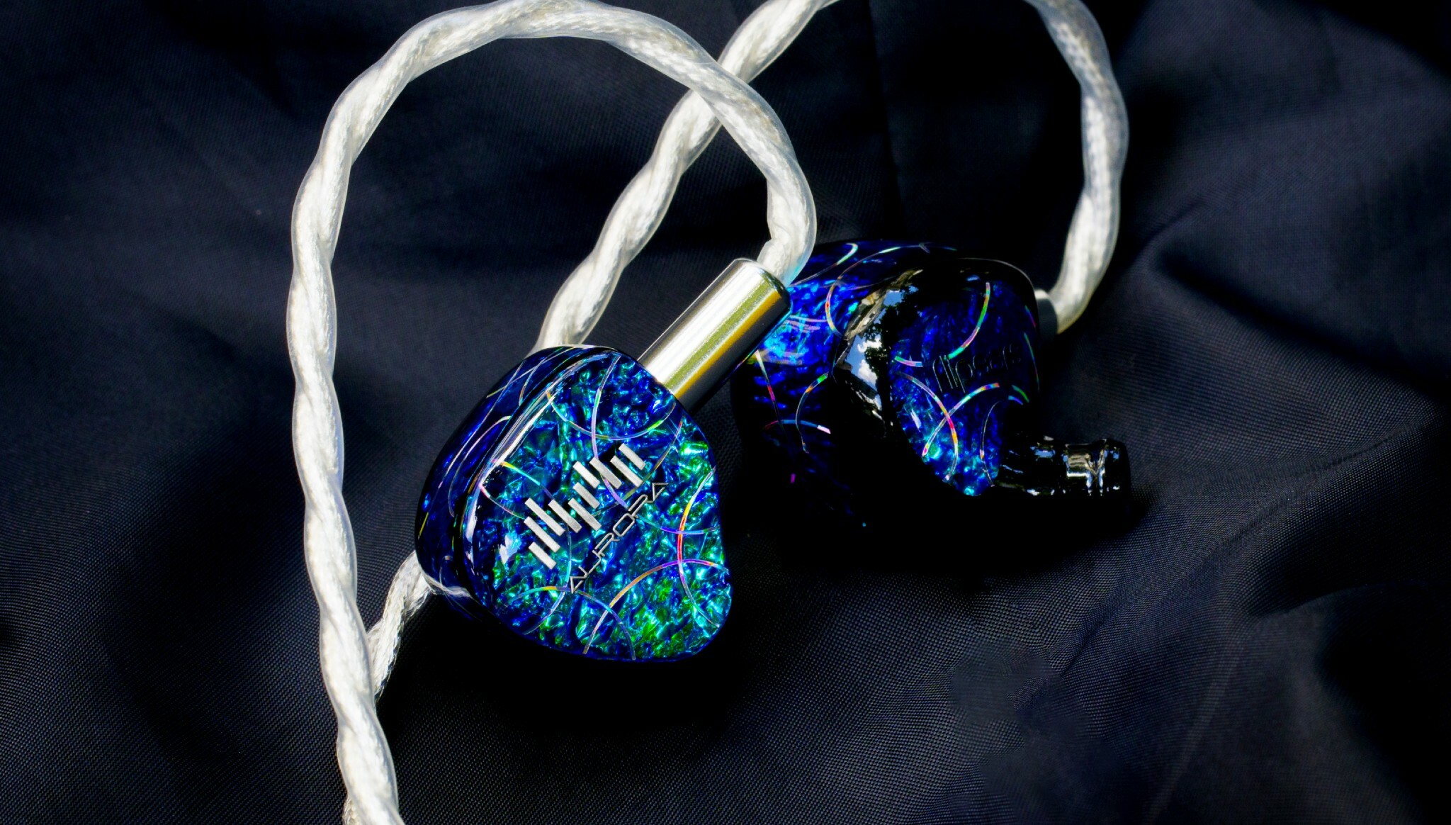 FlipEars AURORA XXIV 十單元混合入耳式耳機