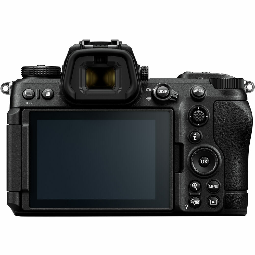 Nikon Z6III 先付訂金