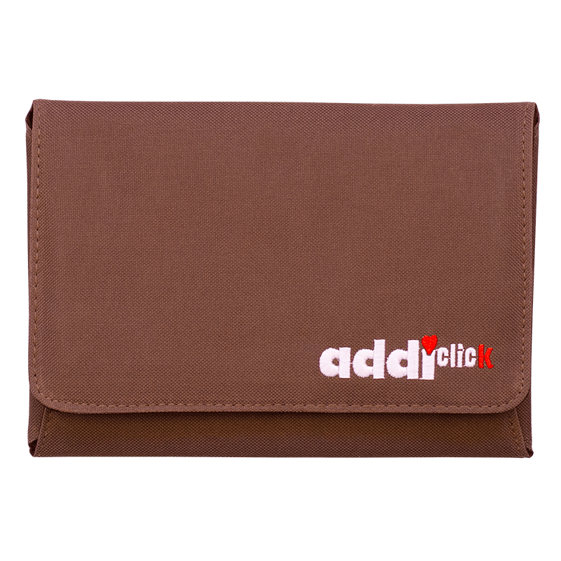 addi 艾迪蕾絲自由輪針組套 - 5條線