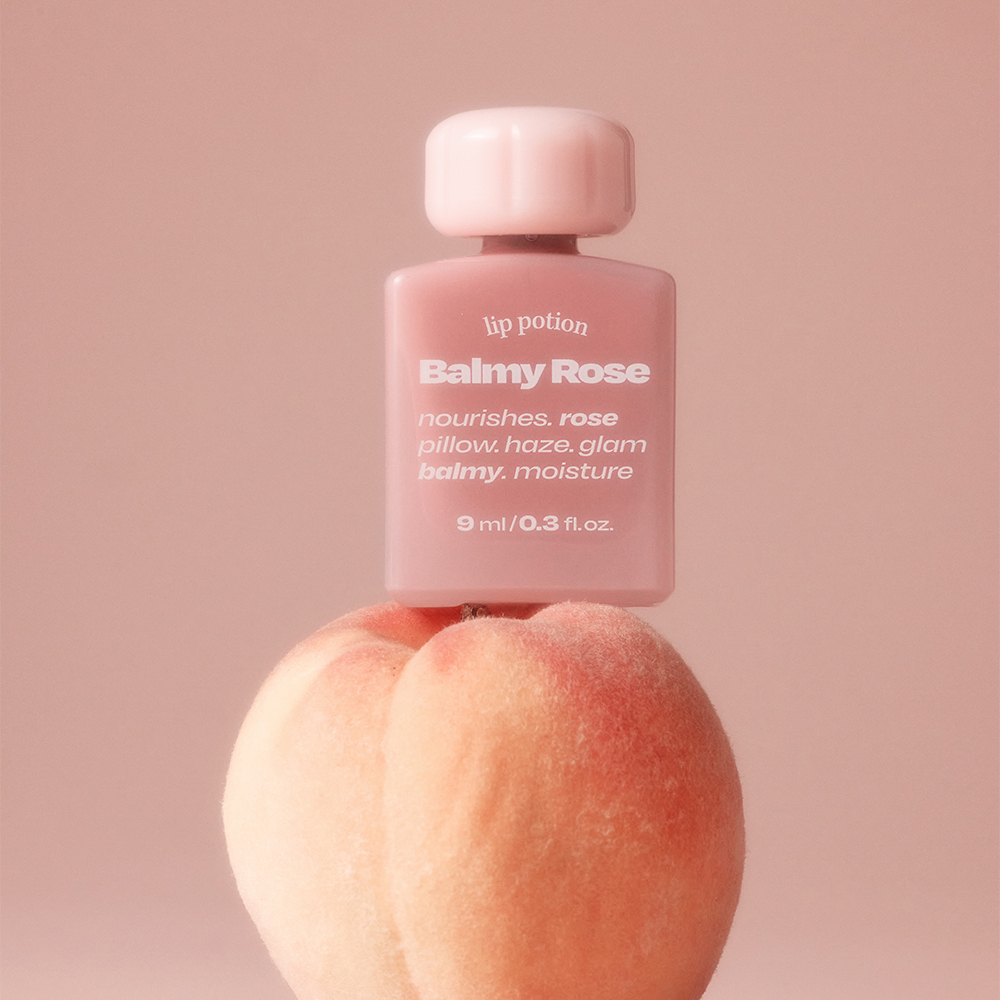 裸感奶油玫瑰唇釉 9ml - alternativestereo