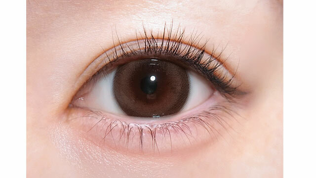 [日拋] TORICONINARU 1 Day Dekiai Beige 溺愛ベージュ｜妝隱形眼鏡｜每盒10片