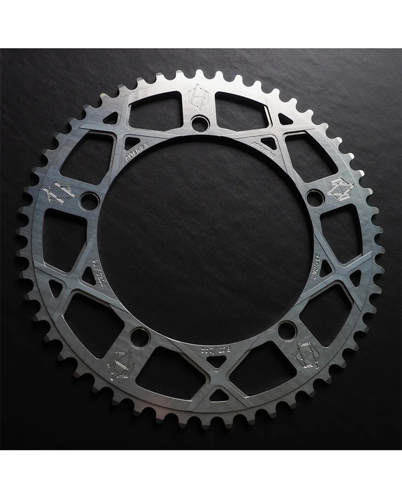 Alter Cycles X53S1 大盤