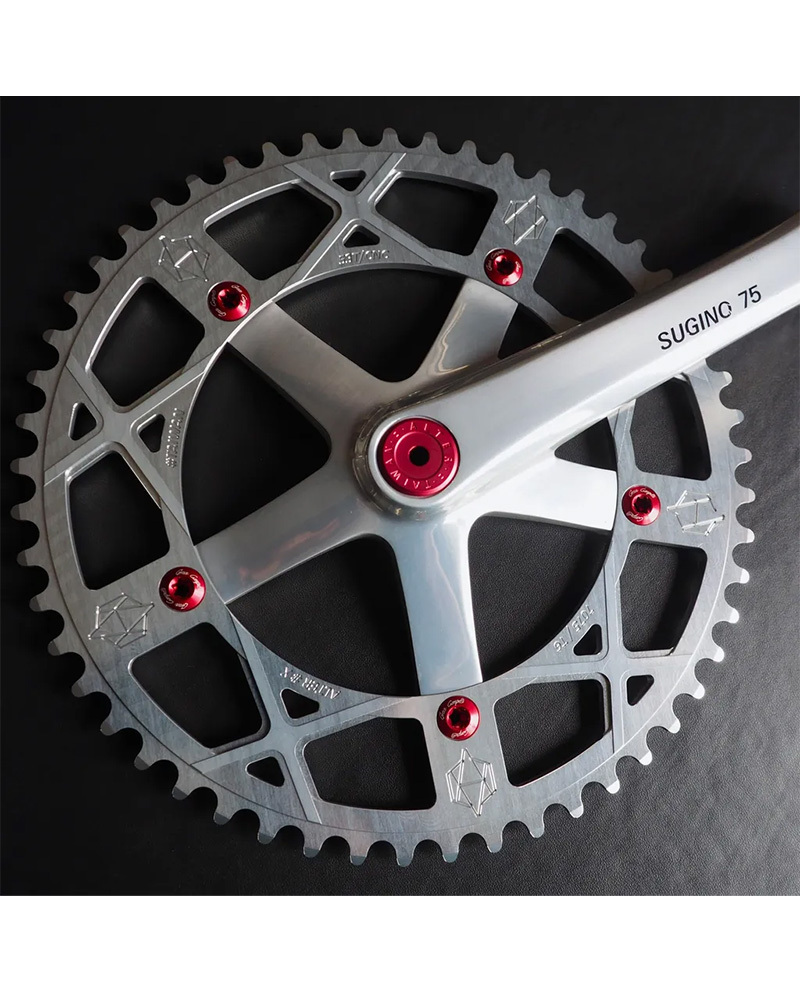 Alter Cycles X53S1 大盤