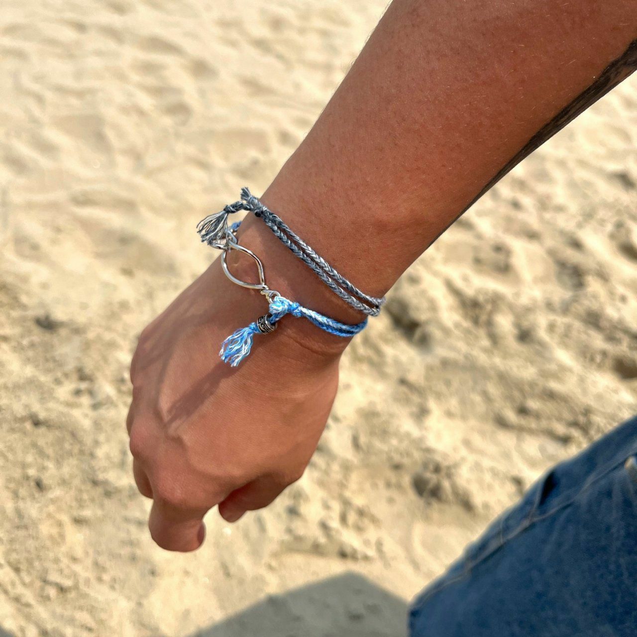 手繩 BY ATTENTION-220A