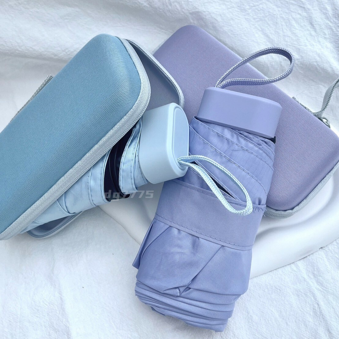 #現貨 < 雨季必備 > 口袋隨身雨傘 mini傘