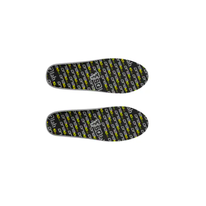 SQlab One10 Med Insole 中足弓 支撐鞋墊