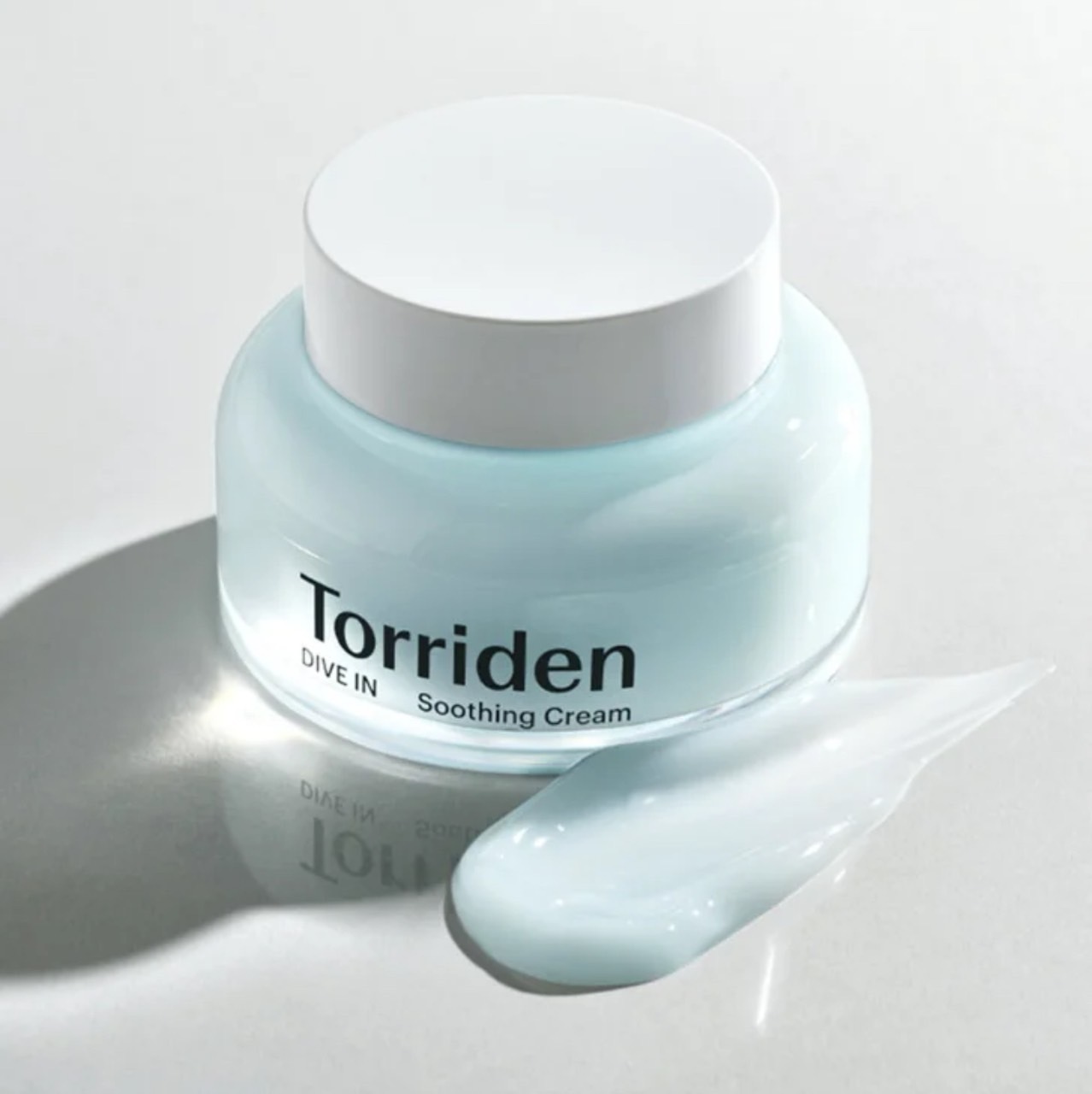 📦預購 🇰🇷Torriden-玻尿酸保濕水凝霜100ml