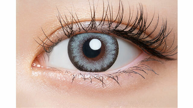 [日拋] Loveil 1 Day AquaRich UV Mermaid aqua 日拋彩妝隱形眼鏡｜每盒10片