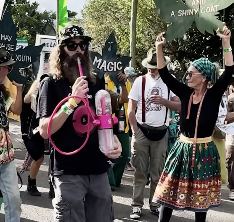 Stundenglass Chest Mount 戰術背心