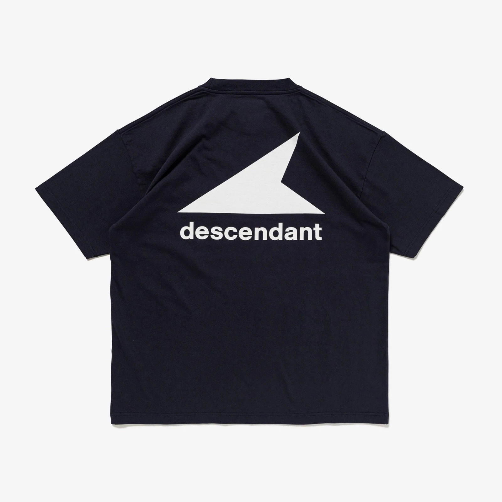 現貨} Descendant CETUS ORGANIC COTTON CROP SS