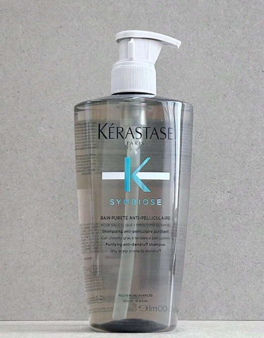 Kerastase SYMBIOSE BAIN PURETÉ 潔淨去屑浴髮乳 500 ML