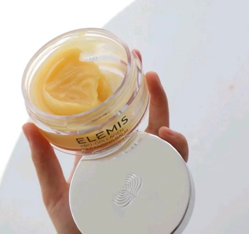 ELEMIS 原膠精油卸妝膏100g