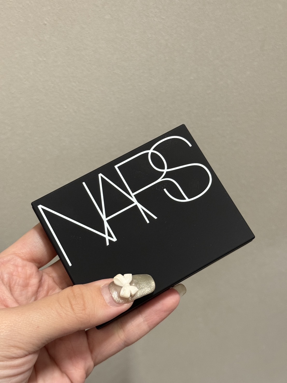 NARS 大白餅10g