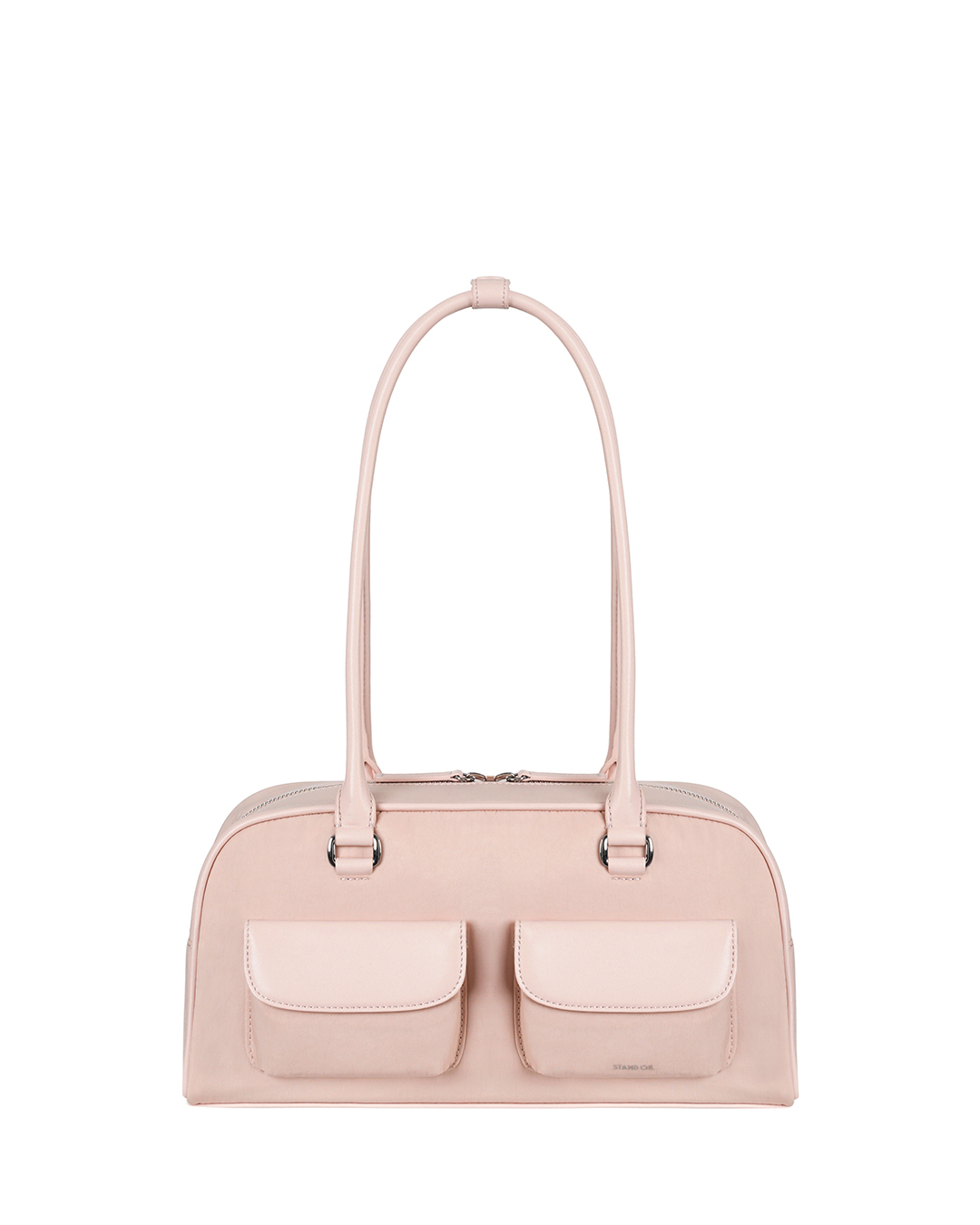 STAND OIL CHUBBY BAG NYLON