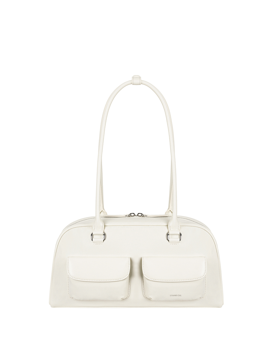 STAND OIL CHUBBY BAG NYLON