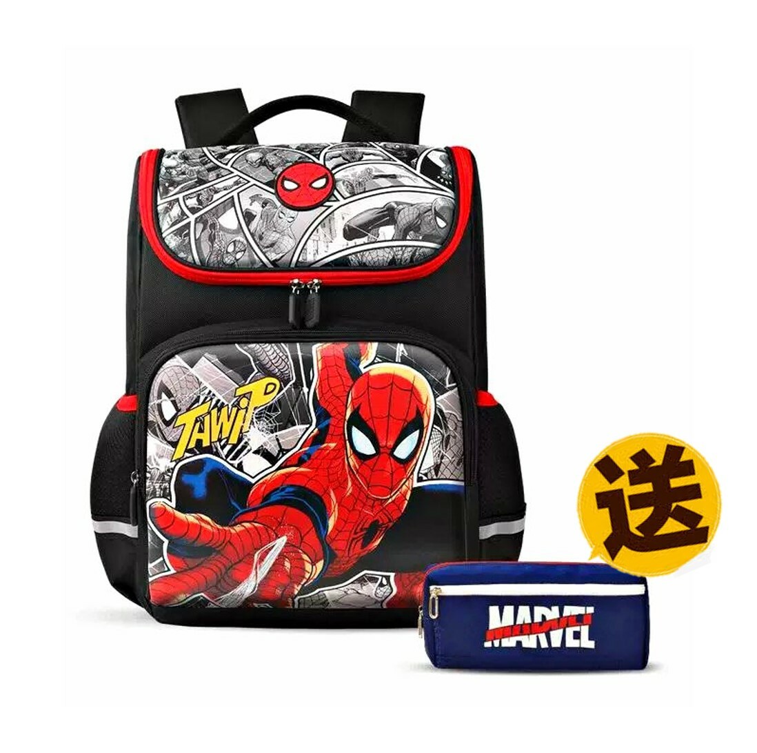蜘蛛俠 - MARVEL兒童 書包
