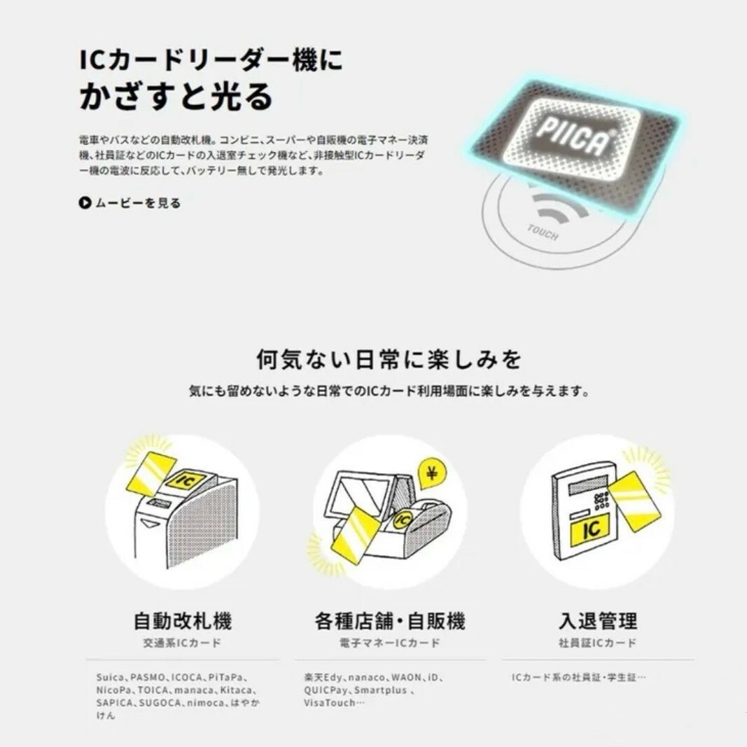 <現貨在庫> HUNTER × HUNTER 獵人 發光卡套 獵人執照 PIICA 小傑 日版 萬代