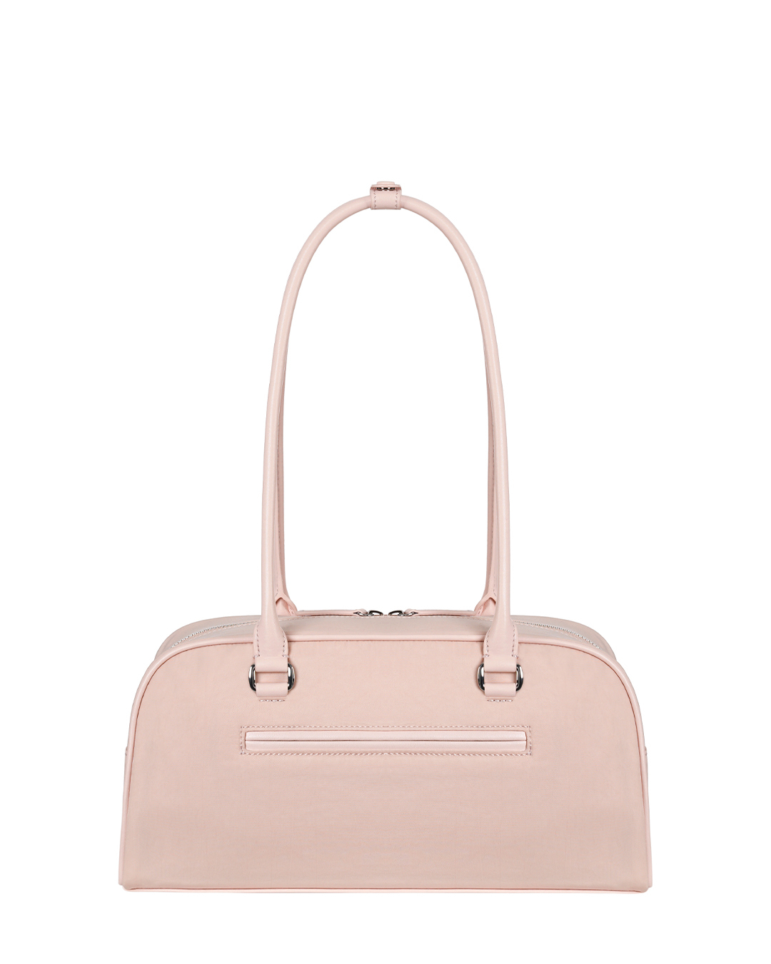 Stand Oil - Chubby Bag Nylon PINK