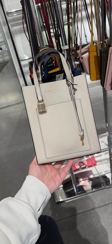 Marc Jacobs Mini book tote