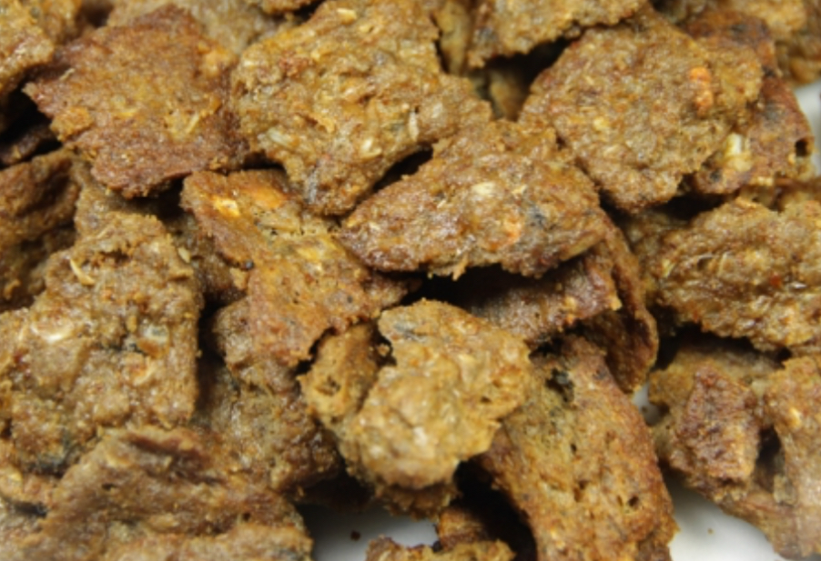 Kronch 挪威純三文魚脆脆175g/ 600g (貓狗食用)