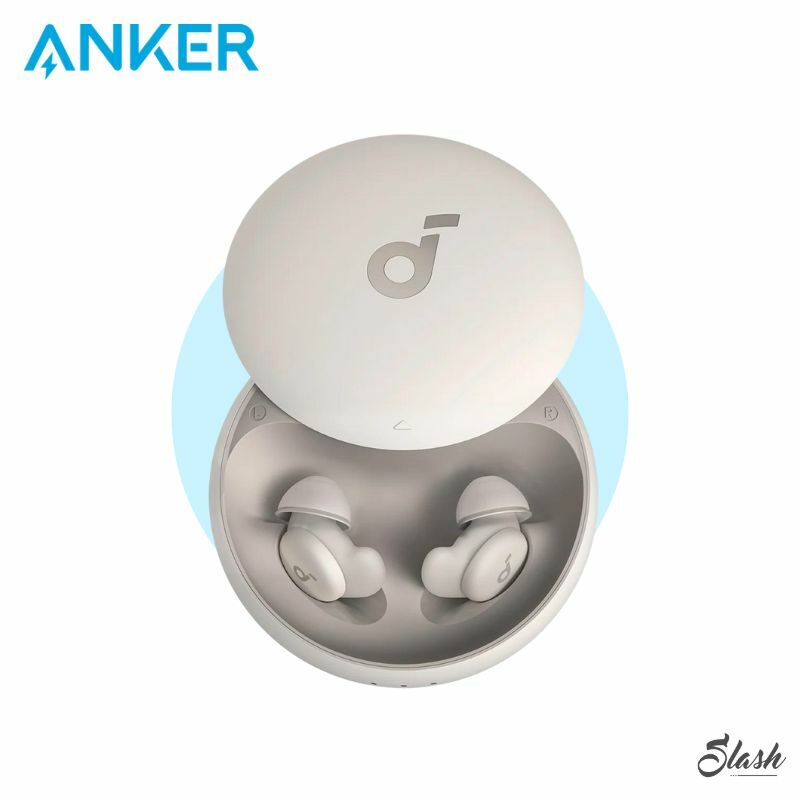 Amazon.com: Anker Soundcore Sleep A20 藍牙耳塞 帶 Sport X20 降噪耳塞 小型設計 側睡者 80H  播放時間 通過藍牙 5.3 串流內容 睡眠監測 個人警報 : 電子