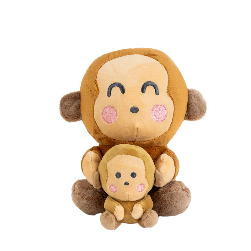 Monkichi plush on sale