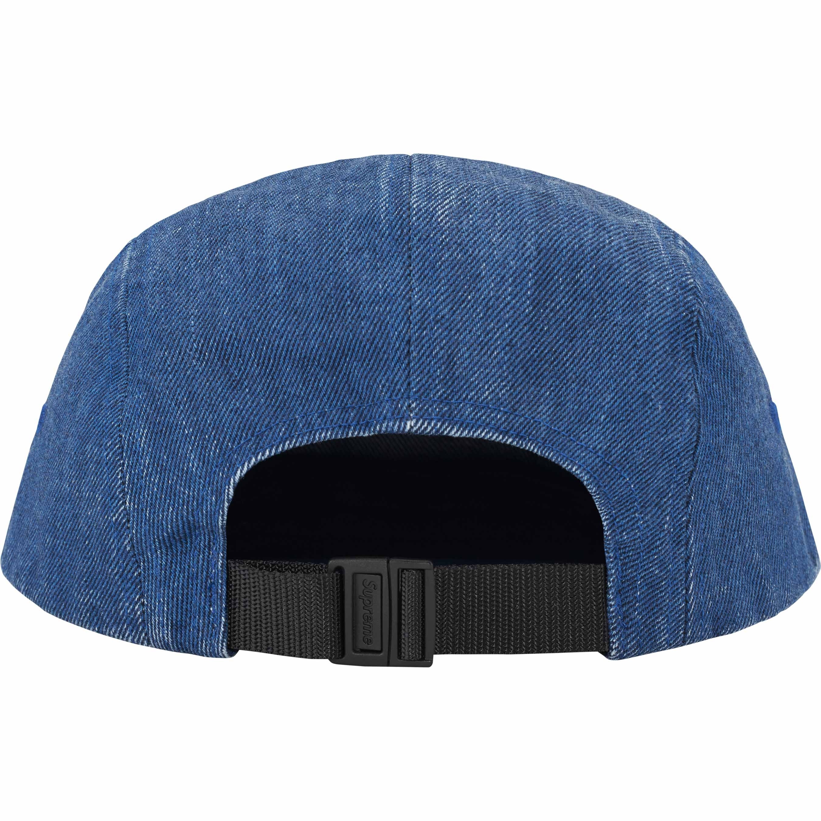 帽子 Supreme Denim Camp Cap(2024SS) Spring/Summer 2024 Preview – Supreme