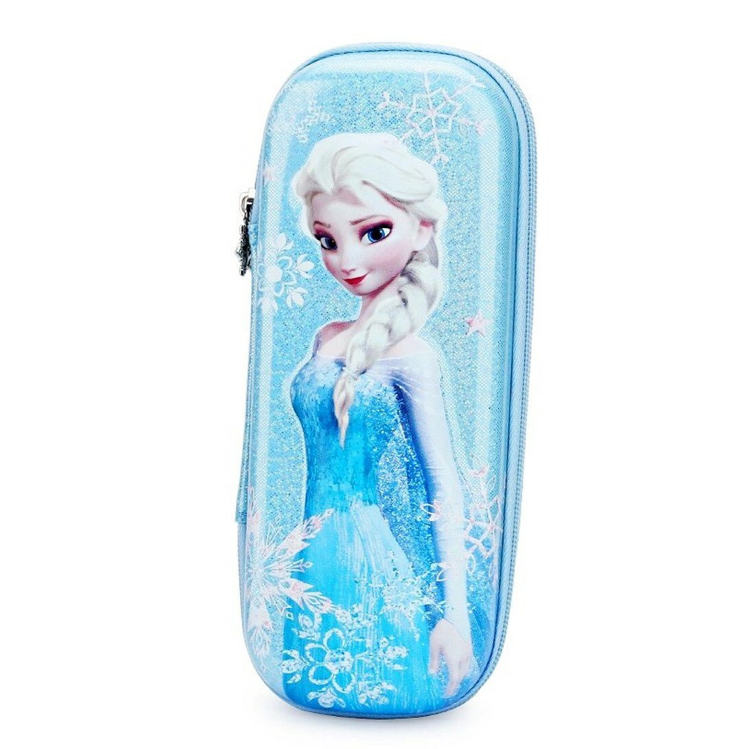 迪士尼魔雪奇緣 - 筆袋