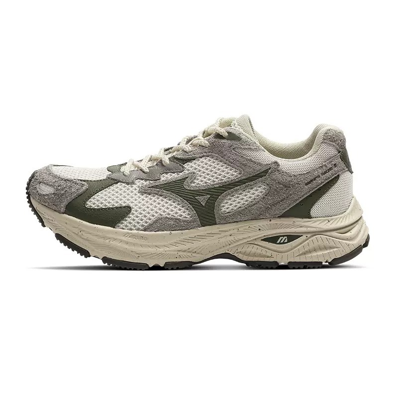 Mizuno green on sale