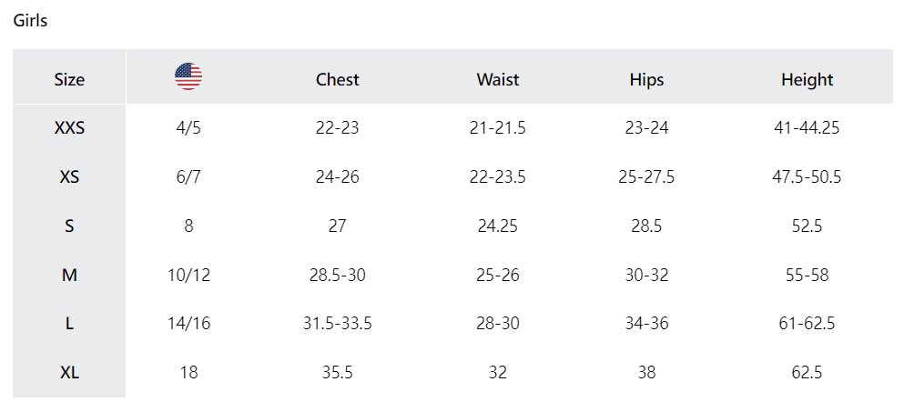 【預購】Columbia F061962 女童Benton Spring外套