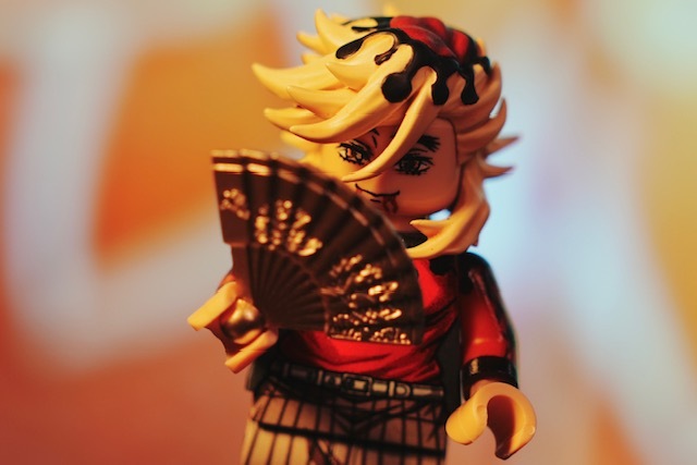 【HAHA】鬼滅之刃童磨